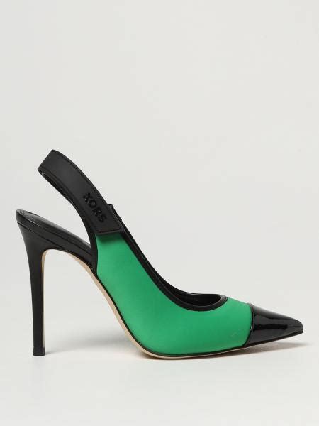 michael kors green hills|Michael Kors High Heels & Pumps .